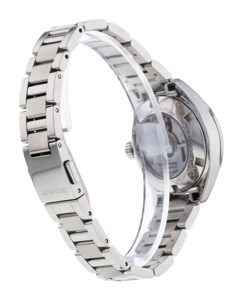 Tag Heuer Carrera Ladies WAR2411.BA0776
